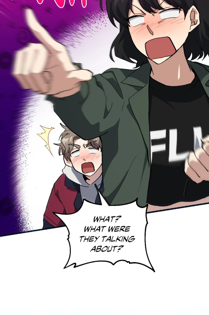 How to Train Your Healer Chapter 26 - Page 46