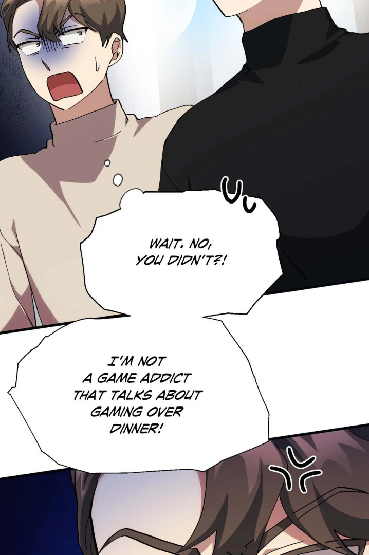 How to Train Your Healer Chapter 26 - Page 49
