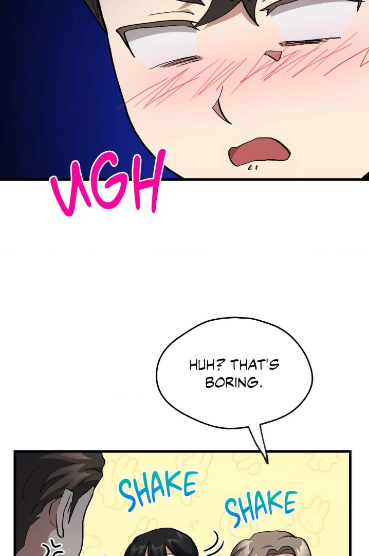 How to Train Your Healer Chapter 26 - Page 50