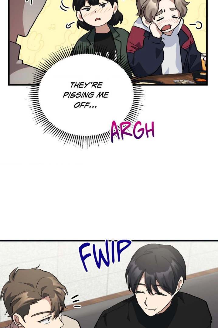 How to Train Your Healer Chapter 26 - Page 51