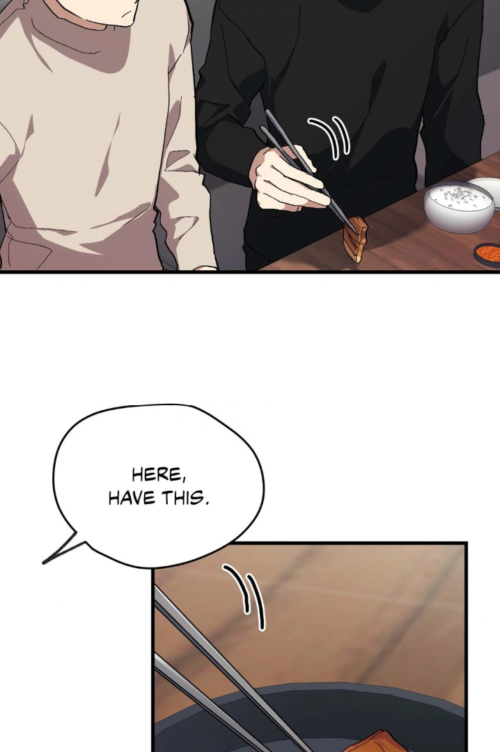 How to Train Your Healer Chapter 26 - Page 52