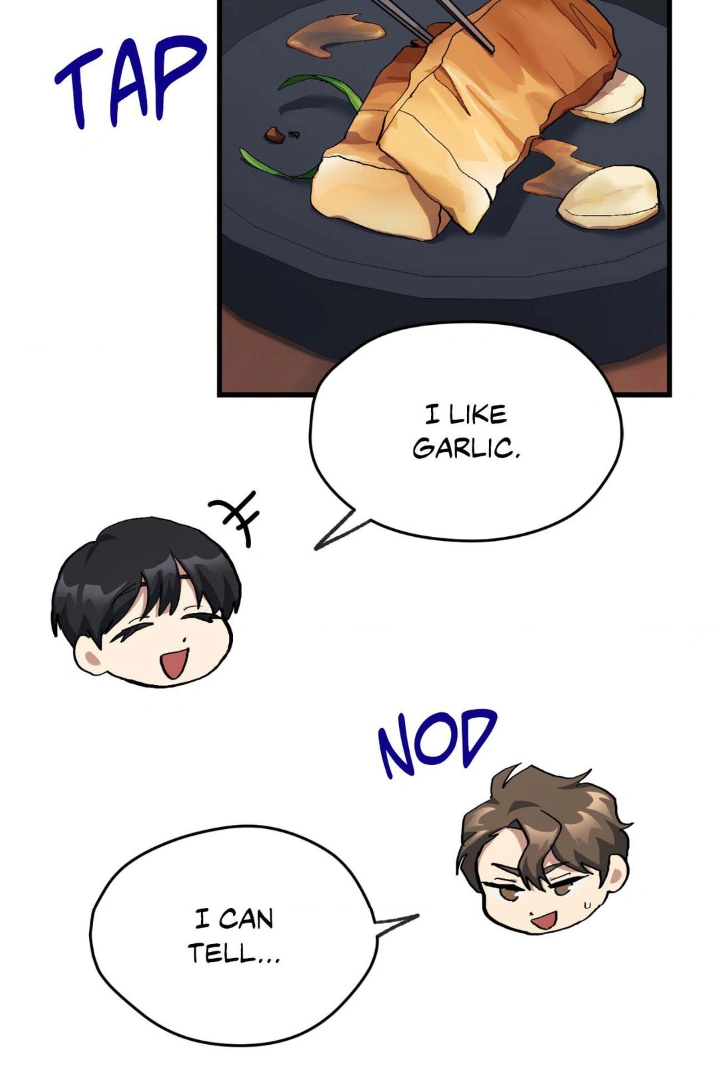 How to Train Your Healer Chapter 26 - Page 53