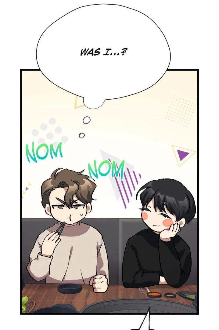 How to Train Your Healer Chapter 26 - Page 57