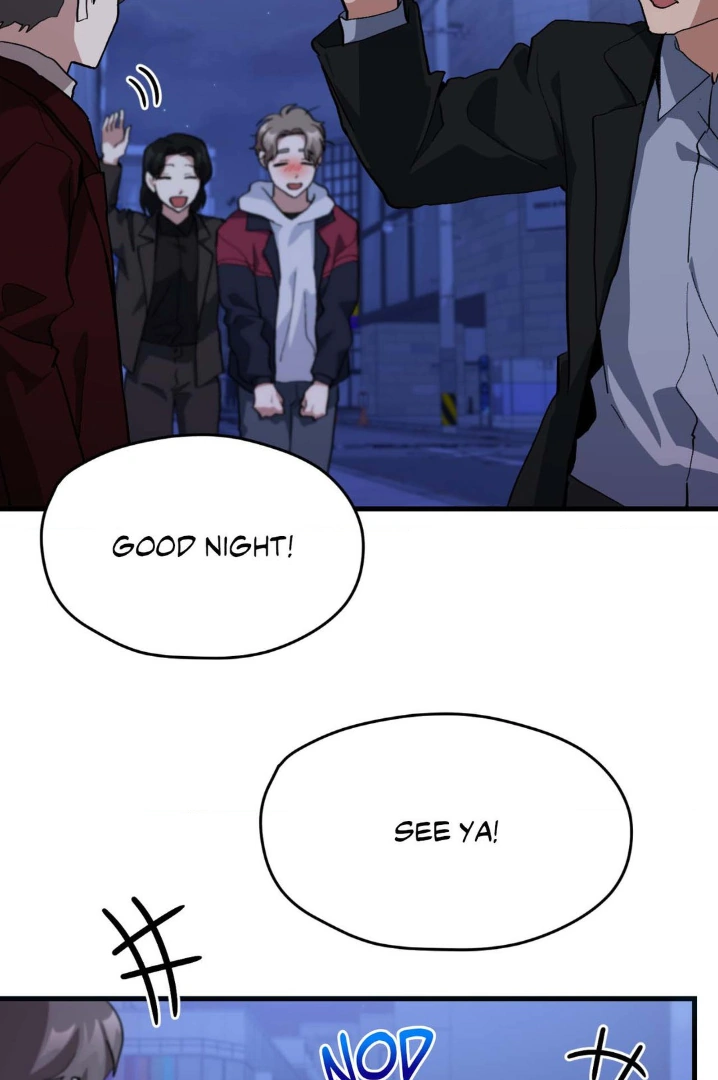 How to Train Your Healer Chapter 26 - Page 60