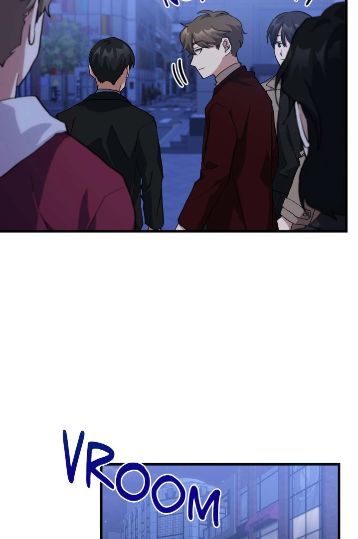 How to Train Your Healer Chapter 26 - Page 61