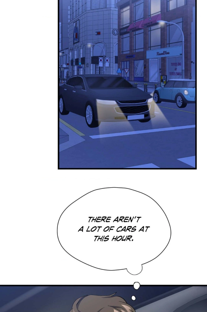 How to Train Your Healer Chapter 26 - Page 62