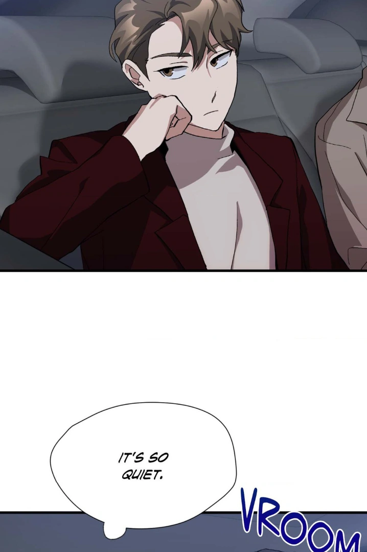 How to Train Your Healer Chapter 26 - Page 63