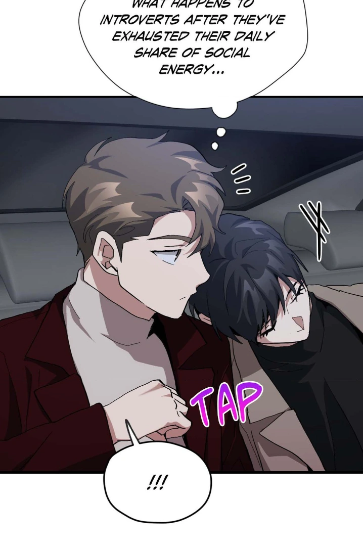 How to Train Your Healer Chapter 26 - Page 65
