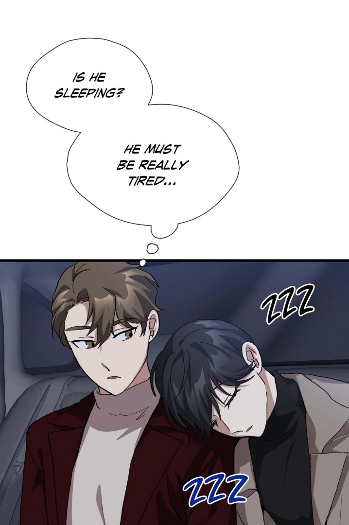 How to Train Your Healer Chapter 26 - Page 66