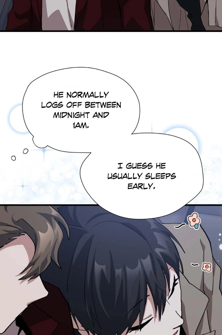 How to Train Your Healer Chapter 26 - Page 67
