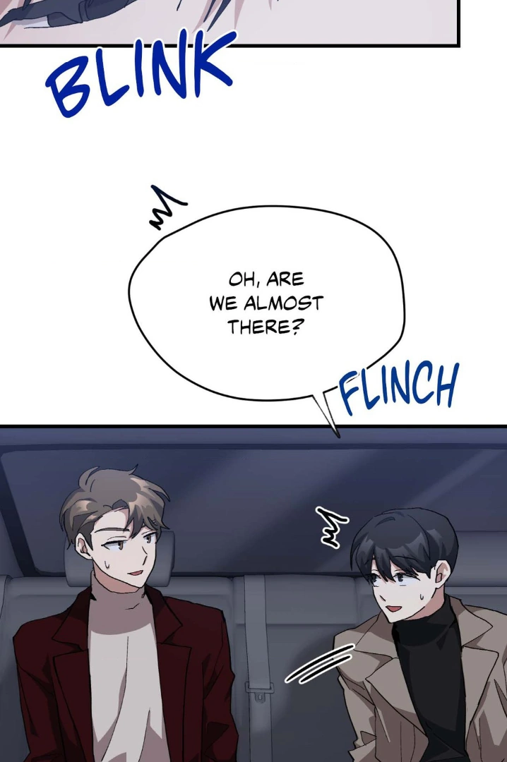 How to Train Your Healer Chapter 26 - Page 69