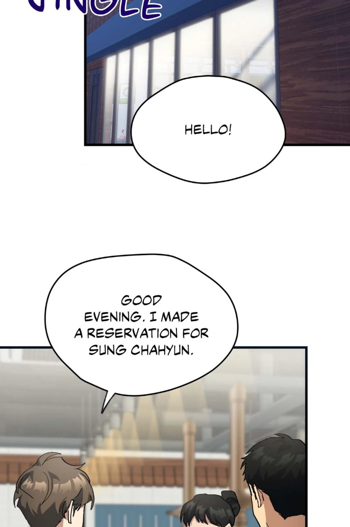 How to Train Your Healer Chapter 26 - Page 8