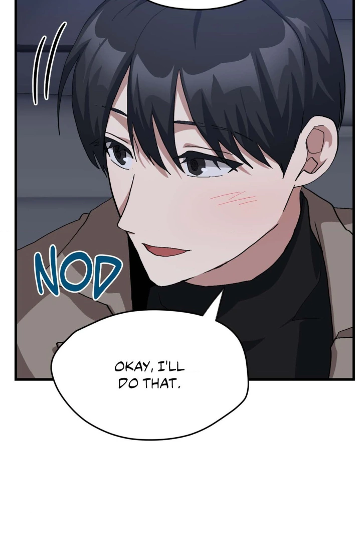 How to Train Your Healer Chapter 26 - Page 71
