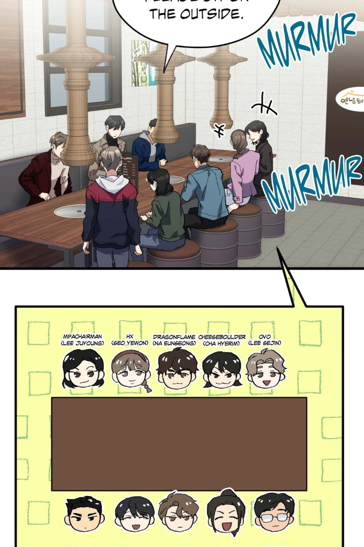How to Train Your Healer Chapter 26 - Page 10
