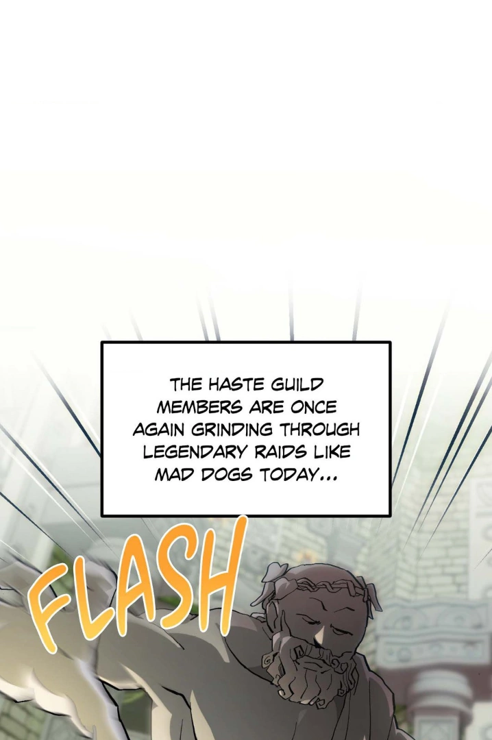 How to Train Your Healer Chapter 27 - Page 2