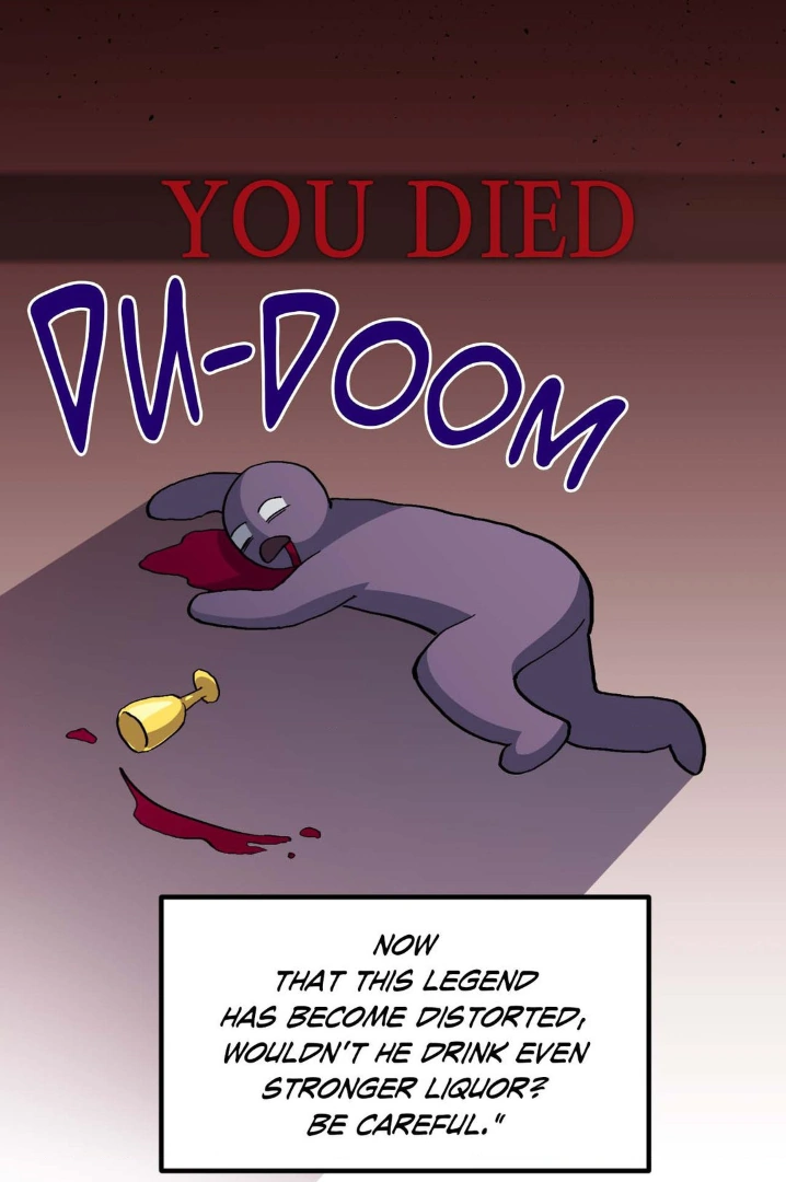 How to Train Your Healer Chapter 27 - Page 11