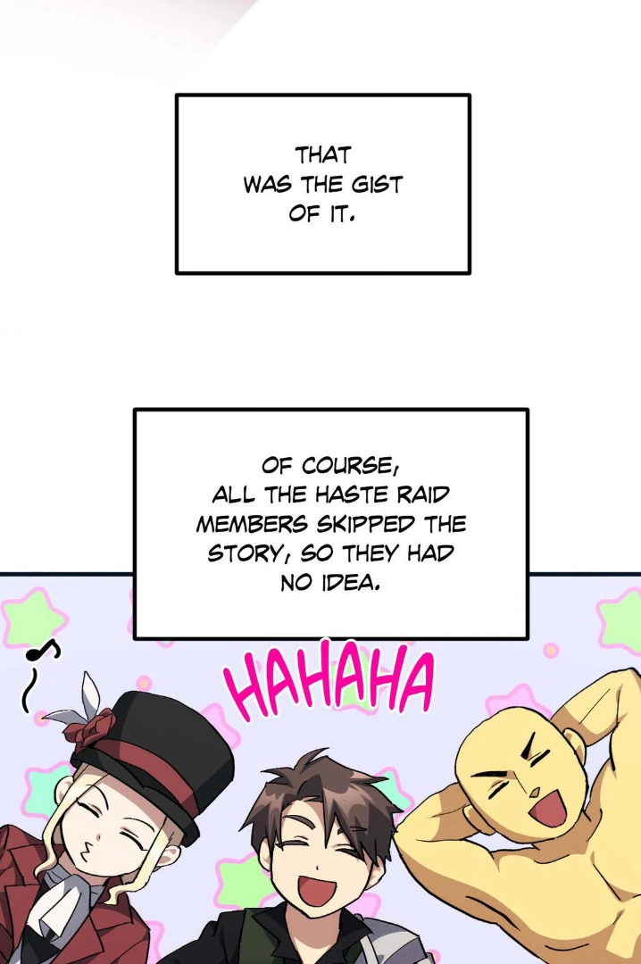 How to Train Your Healer Chapter 27 - Page 12