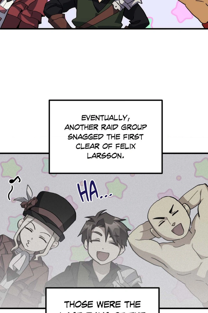 How to Train Your Healer Chapter 27 - Page 13
