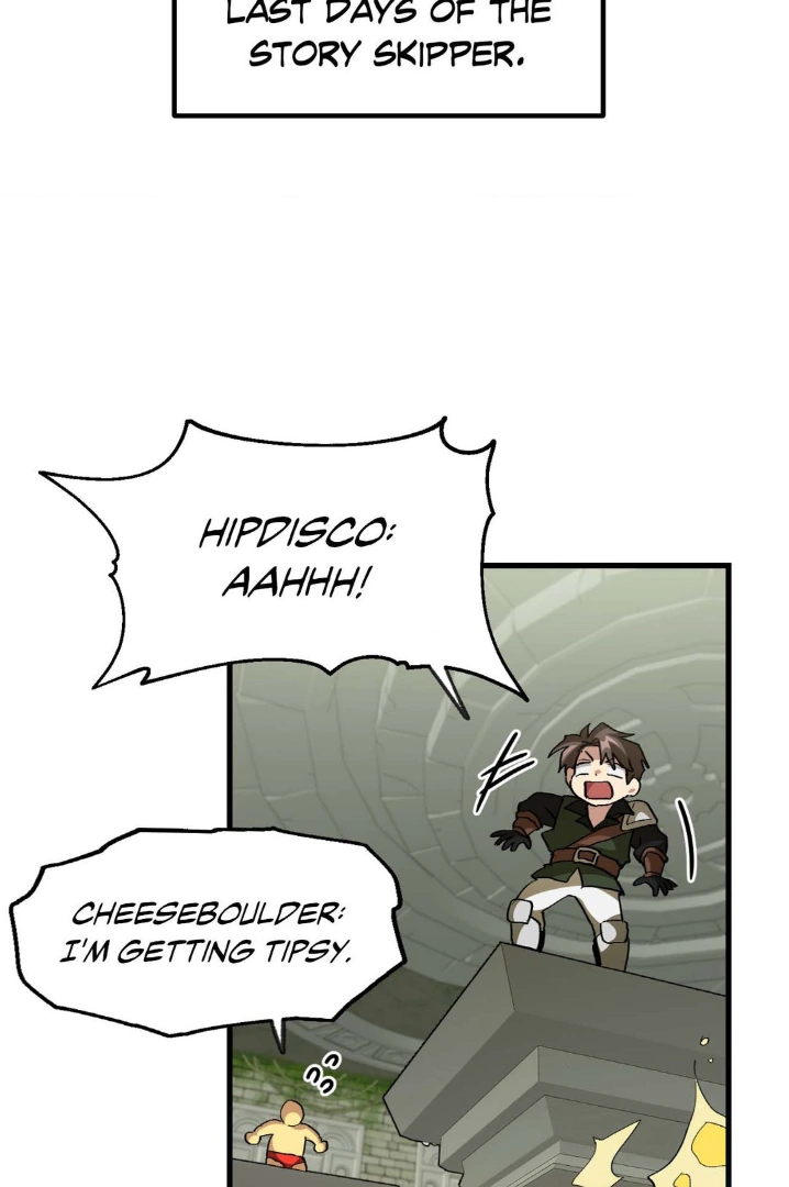 How to Train Your Healer Chapter 27 - Page 14