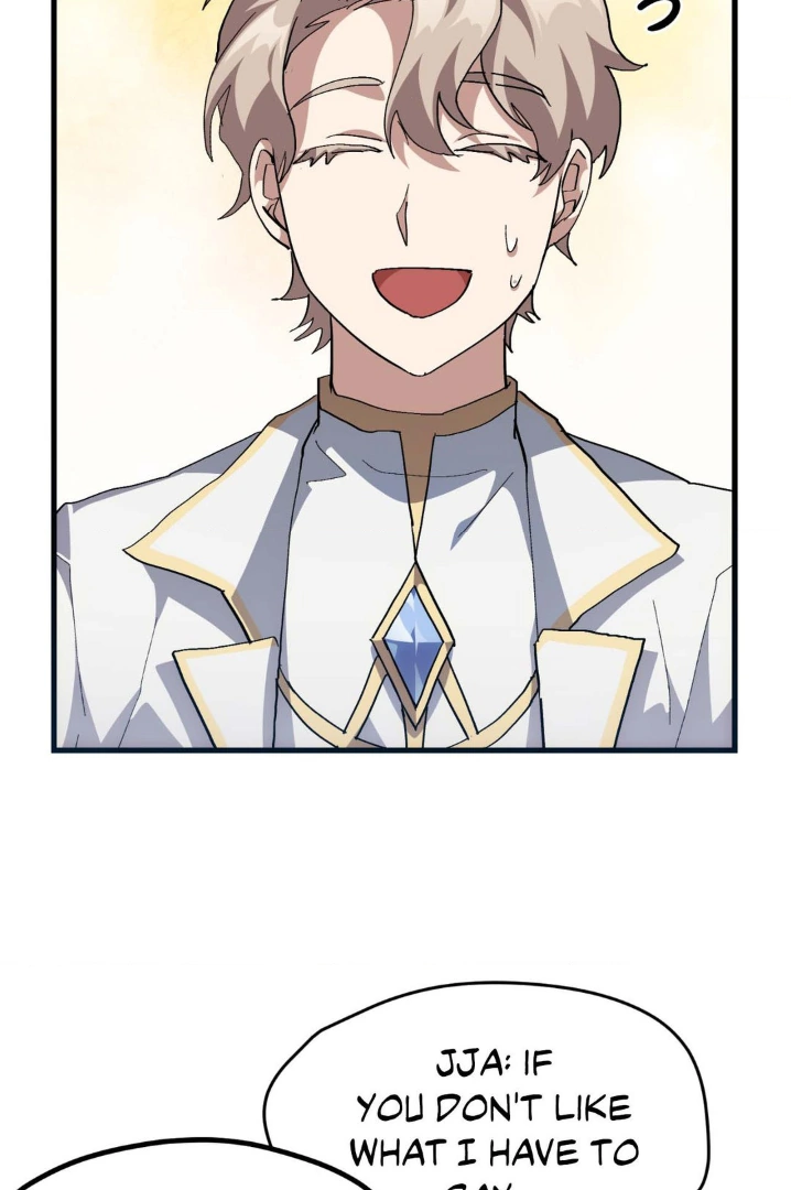 How to Train Your Healer Chapter 27 - Page 17