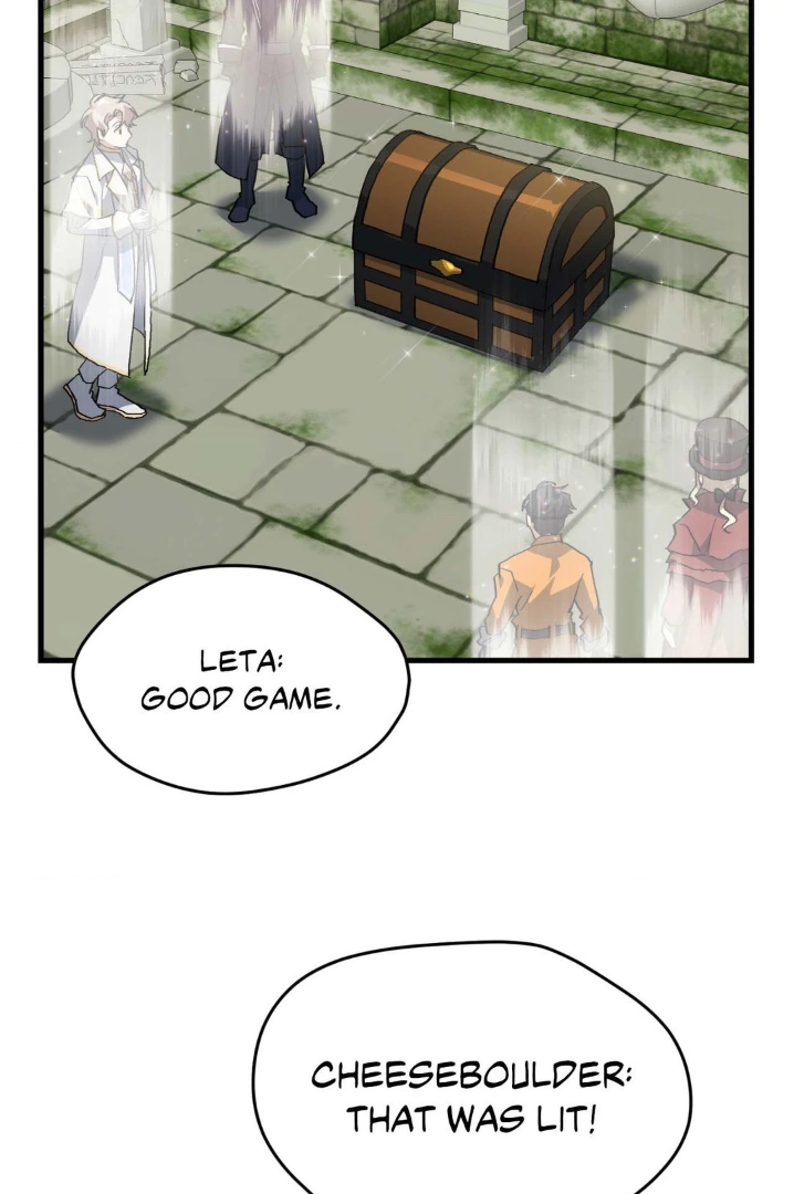 How to Train Your Healer Chapter 27 - Page 24