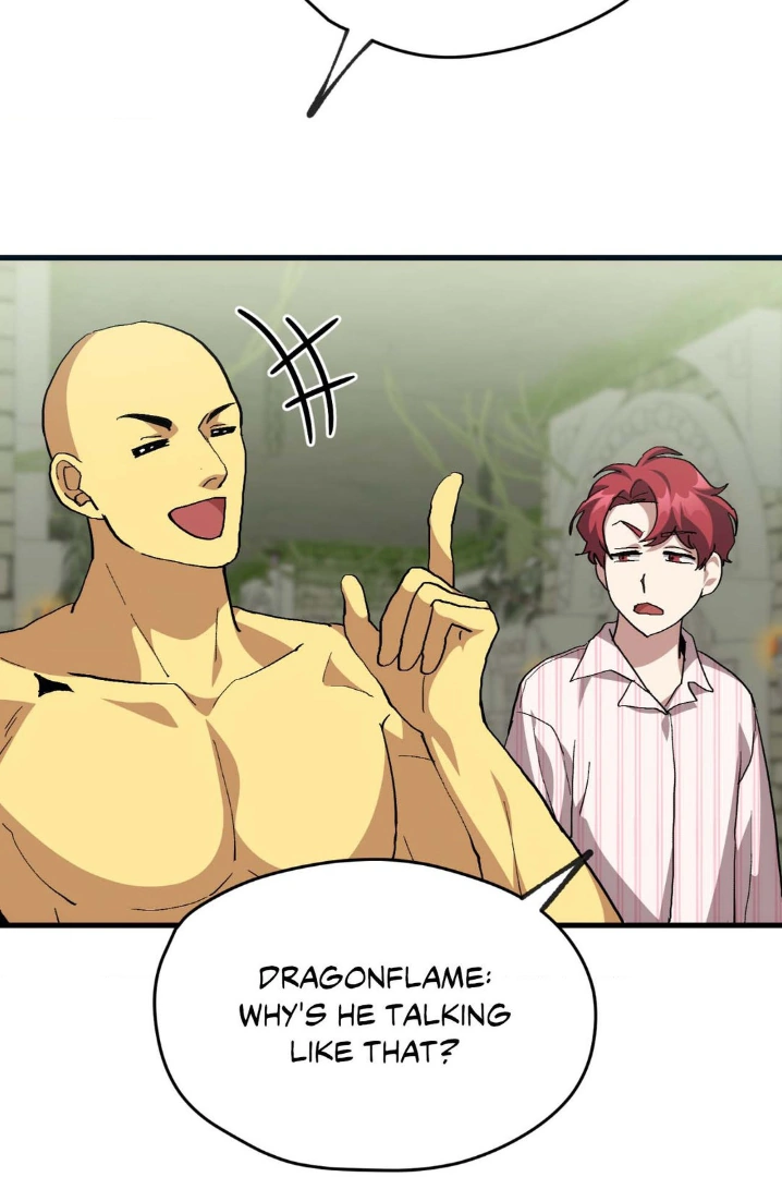 How to Train Your Healer Chapter 27 - Page 25