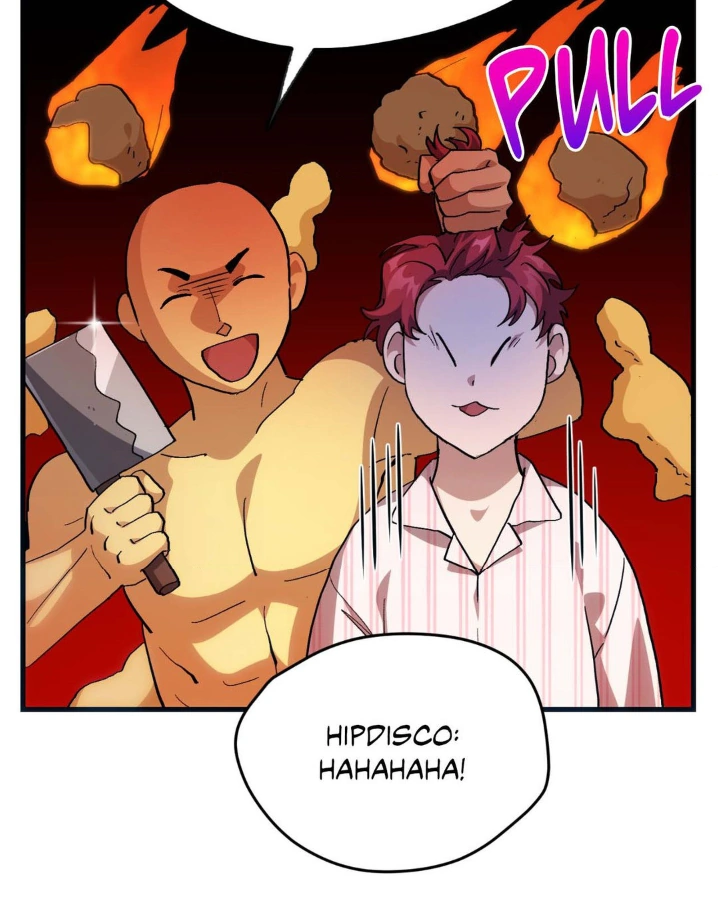 How to Train Your Healer Chapter 27 - Page 28