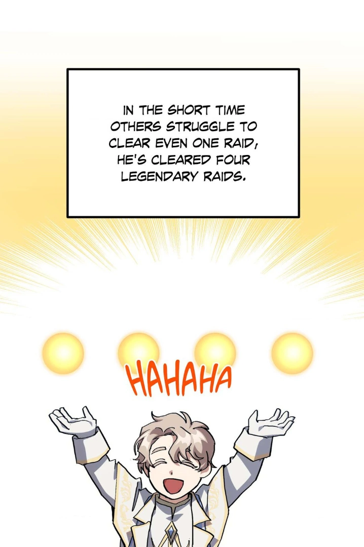 How to Train Your Healer Chapter 27 - Page 31