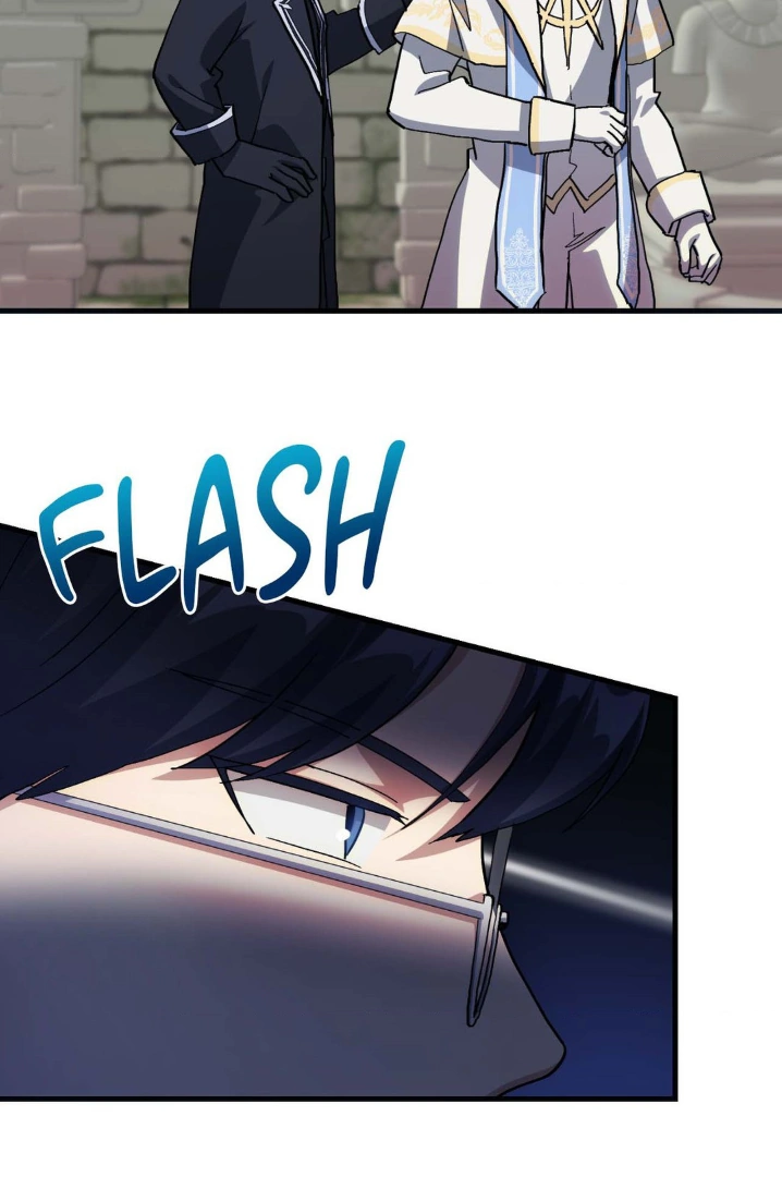 How to Train Your Healer Chapter 27 - Page 34