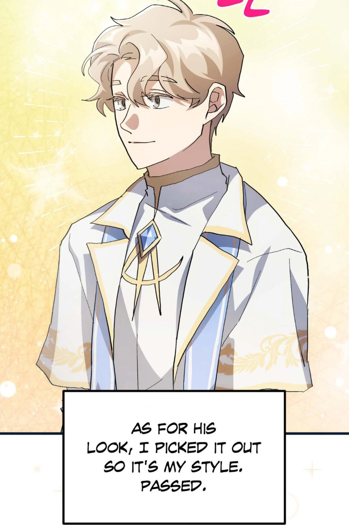 How to Train Your Healer Chapter 27 - Page 37