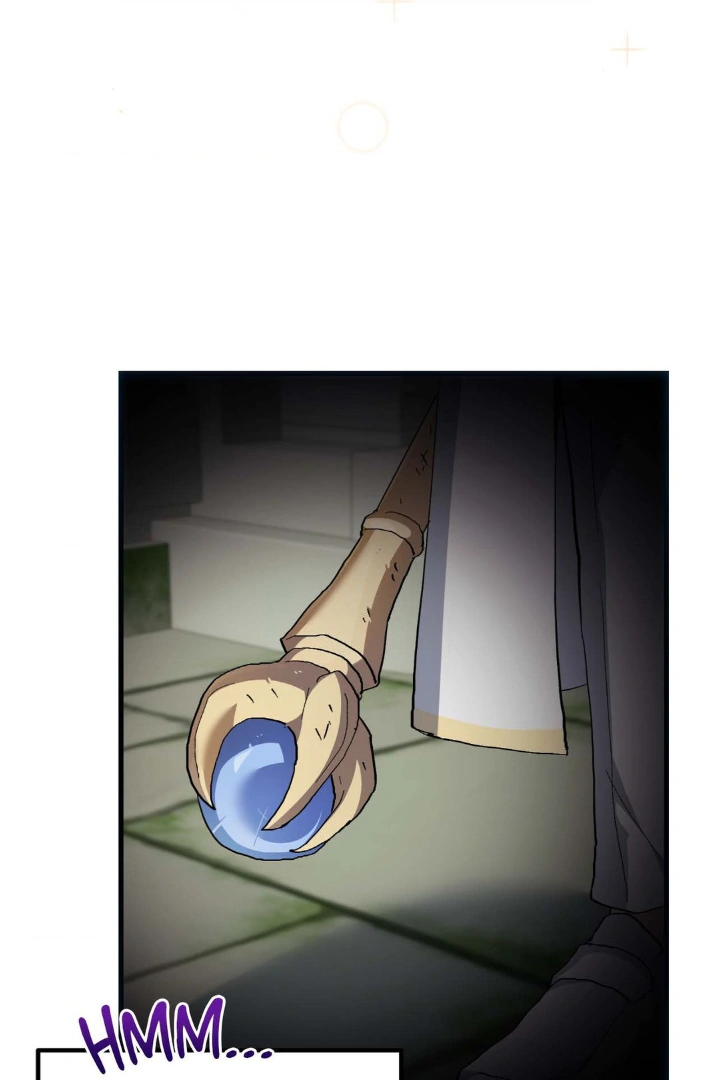 How to Train Your Healer Chapter 27 - Page 38