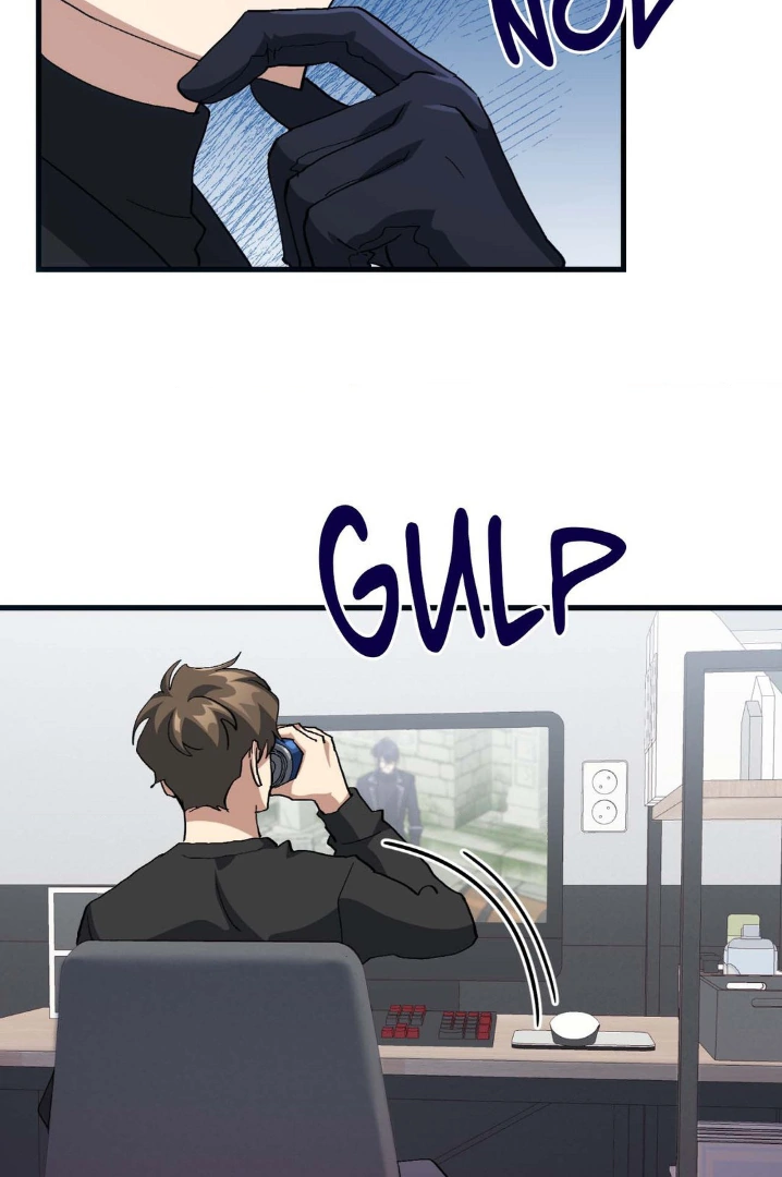 How to Train Your Healer Chapter 27 - Page 40