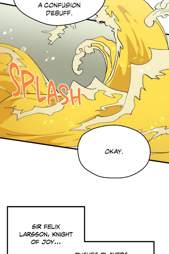 How to Train Your Healer Chapter 27 - Page 5
