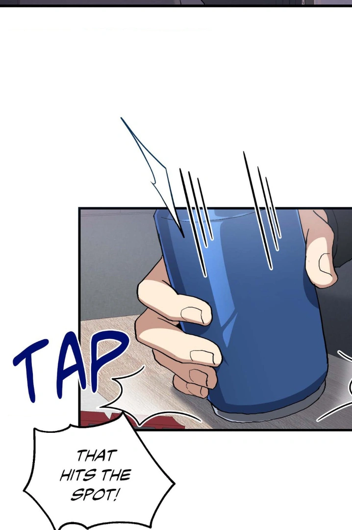How to Train Your Healer Chapter 27 - Page 41