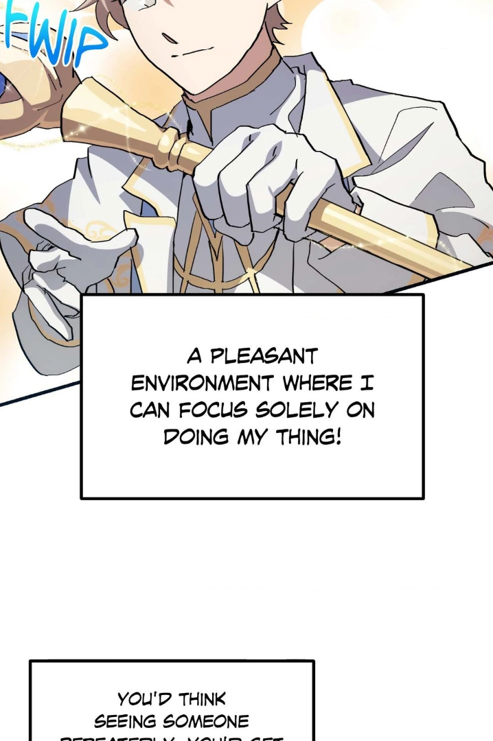 How to Train Your Healer Chapter 27 - Page 45