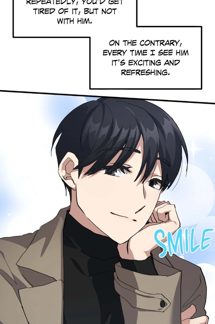 How to Train Your Healer Chapter 27 - Page 46