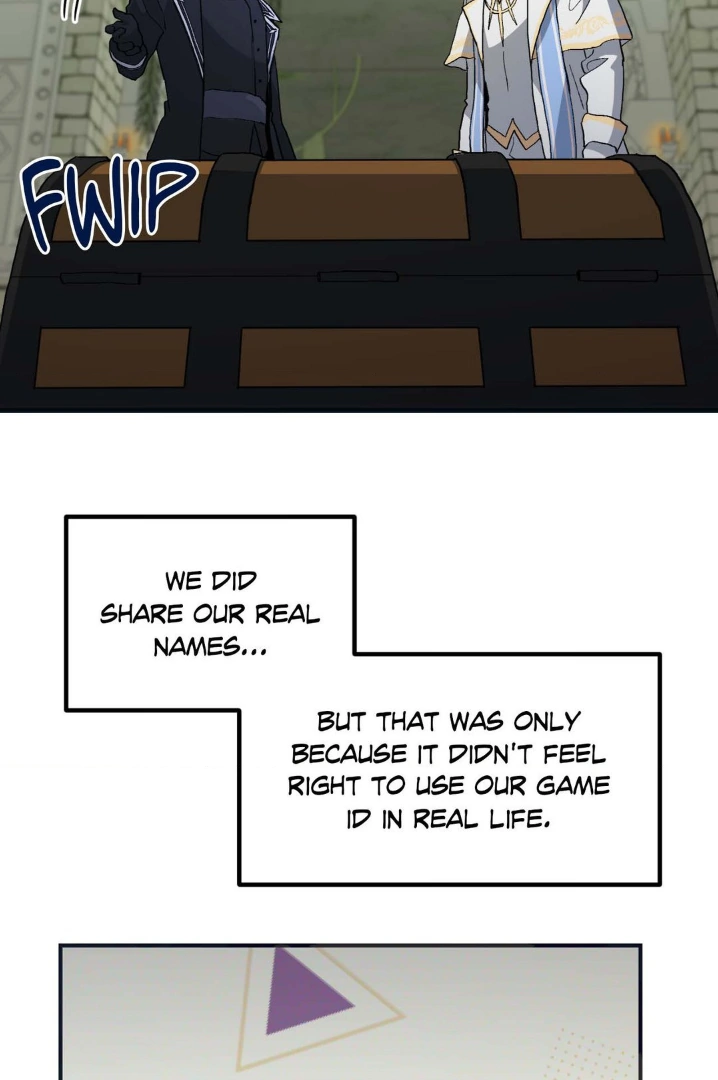 How to Train Your Healer Chapter 27 - Page 48