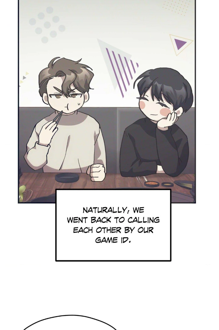 How to Train Your Healer Chapter 27 - Page 49