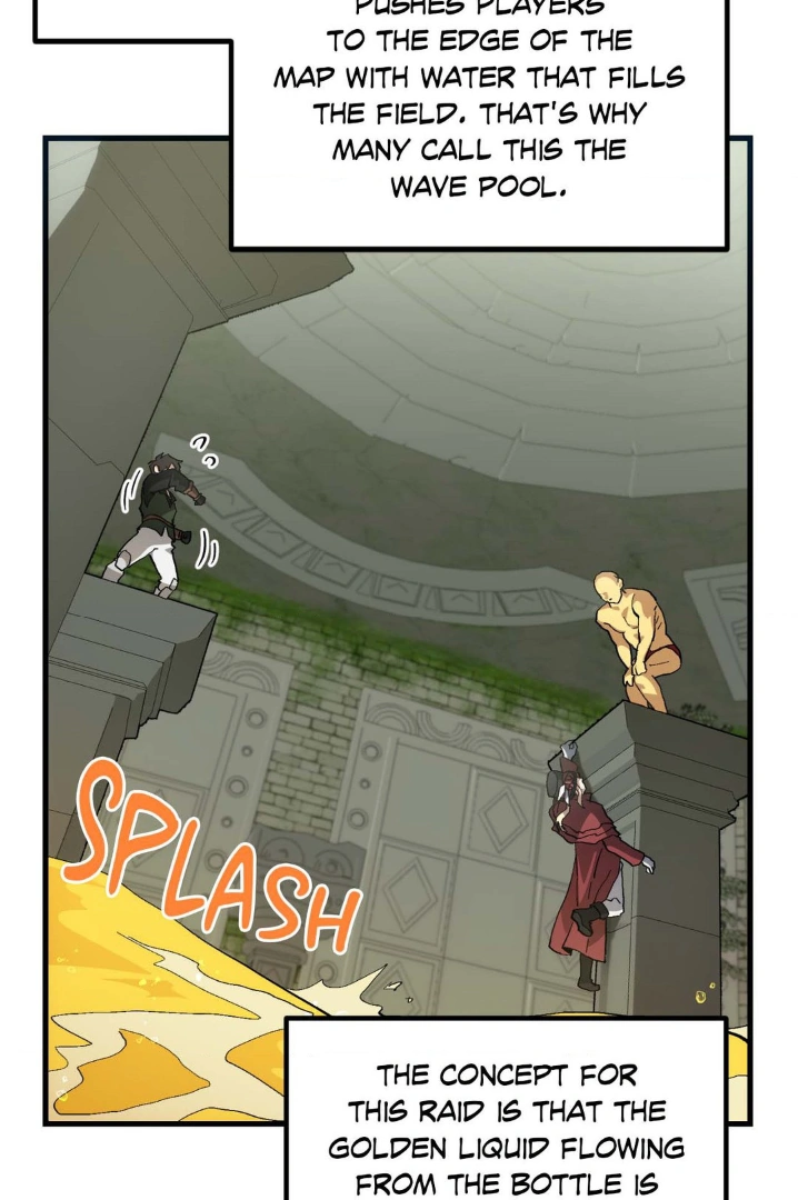 How to Train Your Healer Chapter 27 - Page 6