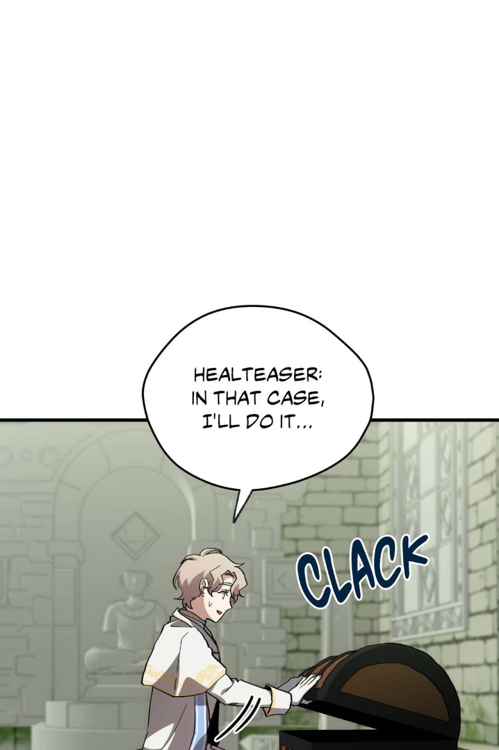 How to Train Your Healer Chapter 27 - Page 52