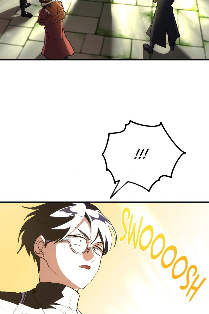 How to Train Your Healer Chapter 27 - Page 54