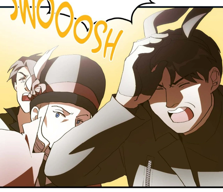 How to Train Your Healer Chapter 27 - Page 56