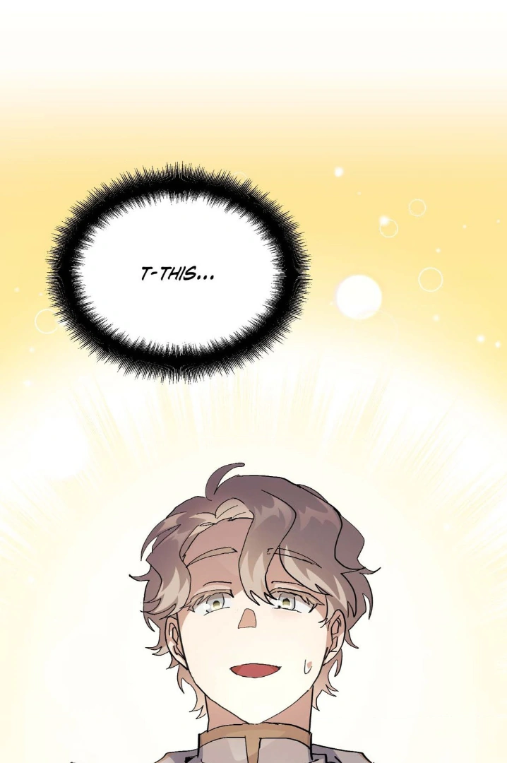 How to Train Your Healer Chapter 27 - Page 57