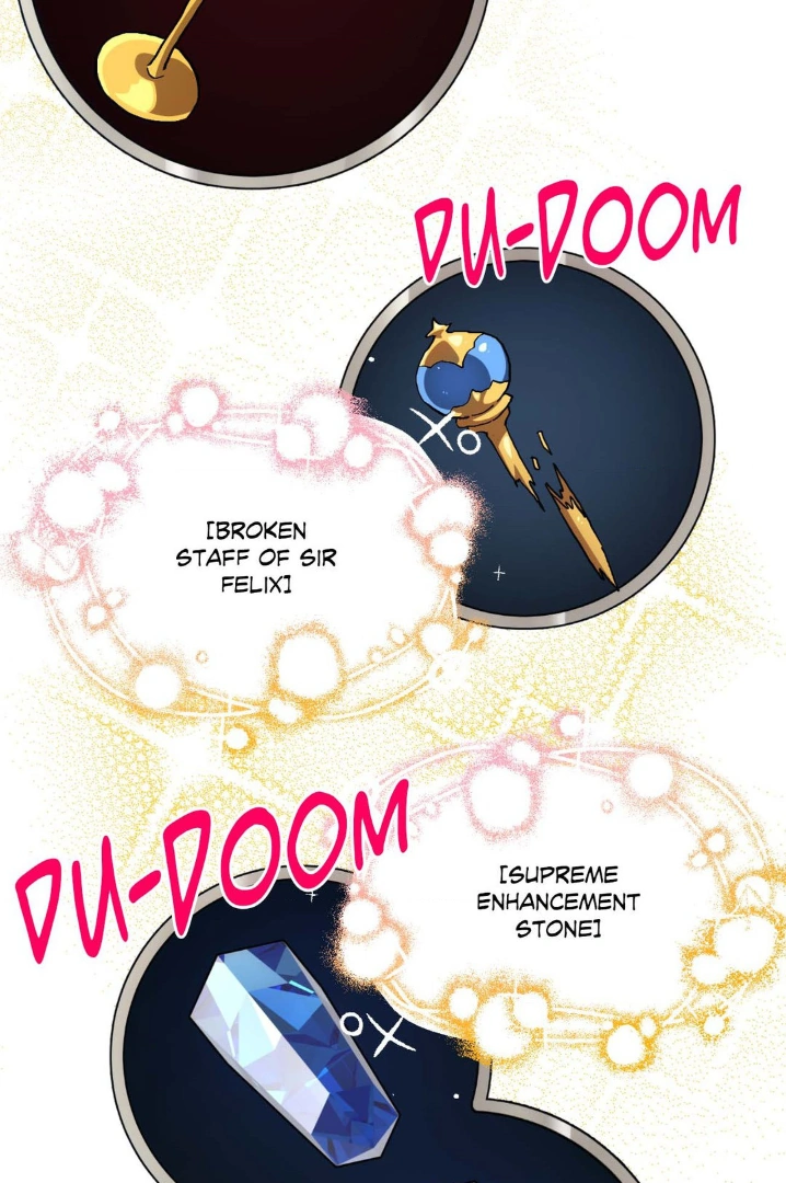 How to Train Your Healer Chapter 27 - Page 59