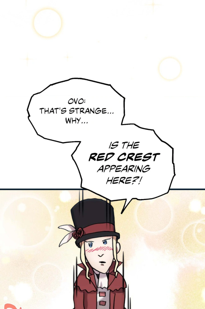 How to Train Your Healer Chapter 27 - Page 62