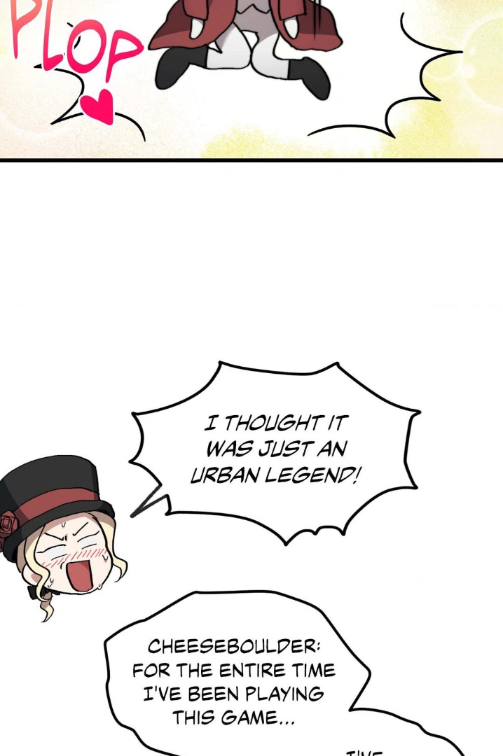 How to Train Your Healer Chapter 27 - Page 63