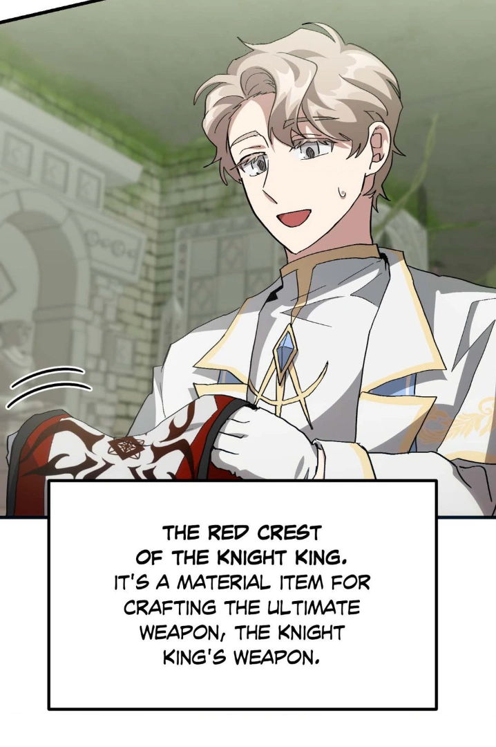 How to Train Your Healer Chapter 27 - Page 65
