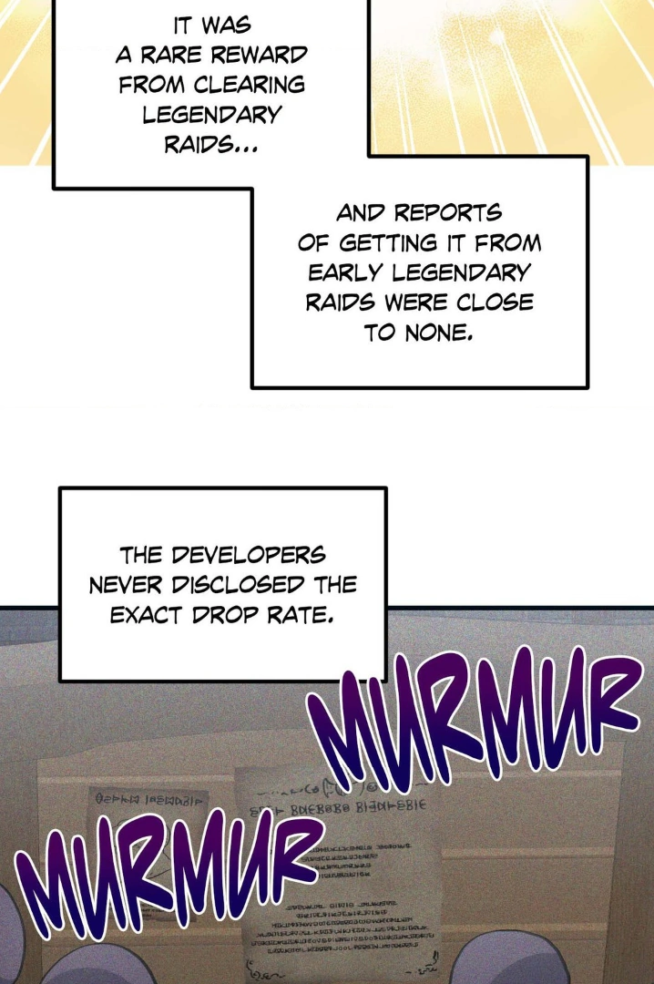 How to Train Your Healer Chapter 27 - Page 67