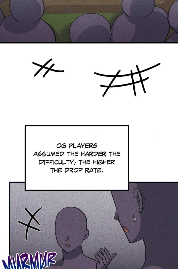How to Train Your Healer Chapter 27 - Page 68