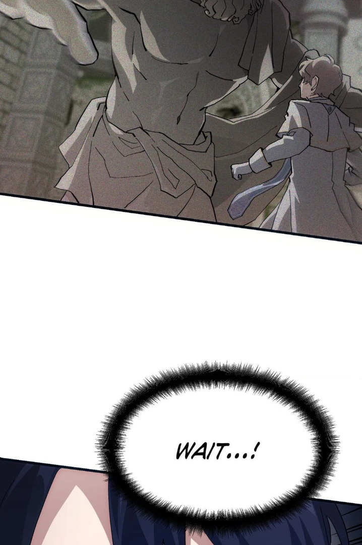 How to Train Your Healer Chapter 27 - Page 70